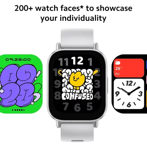 Xiaomi Redmi Watch 5 Lite международная версия