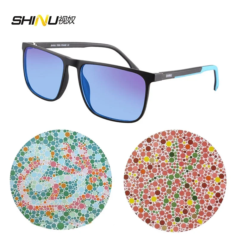 shinu-color-blind-lenses-are-suitable-for-red-green-color-blindness-glasses-correcting-colors-with-red-green-improve-vision