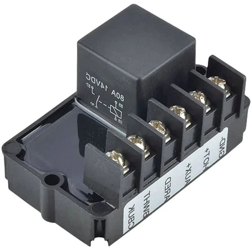 Starter Solenoid Relay Module 89997GT Standard Model For Genie Lift S-60 S-80 S-100 S-120 S-3200, Part Number 89997