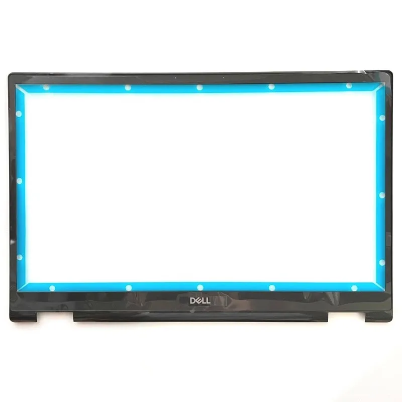 Cadre avant LCD de remplacement pour ordinateur portable, DELL Precision 7770, 7780, M7770, 0YG4WK, YG4WK, Original, Nouveau