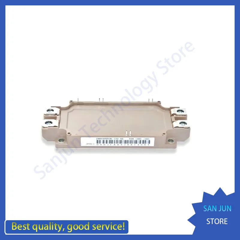 

2MBI450VN-120-50 Frequency Inverter IGBT Power Module, 450A 1200V