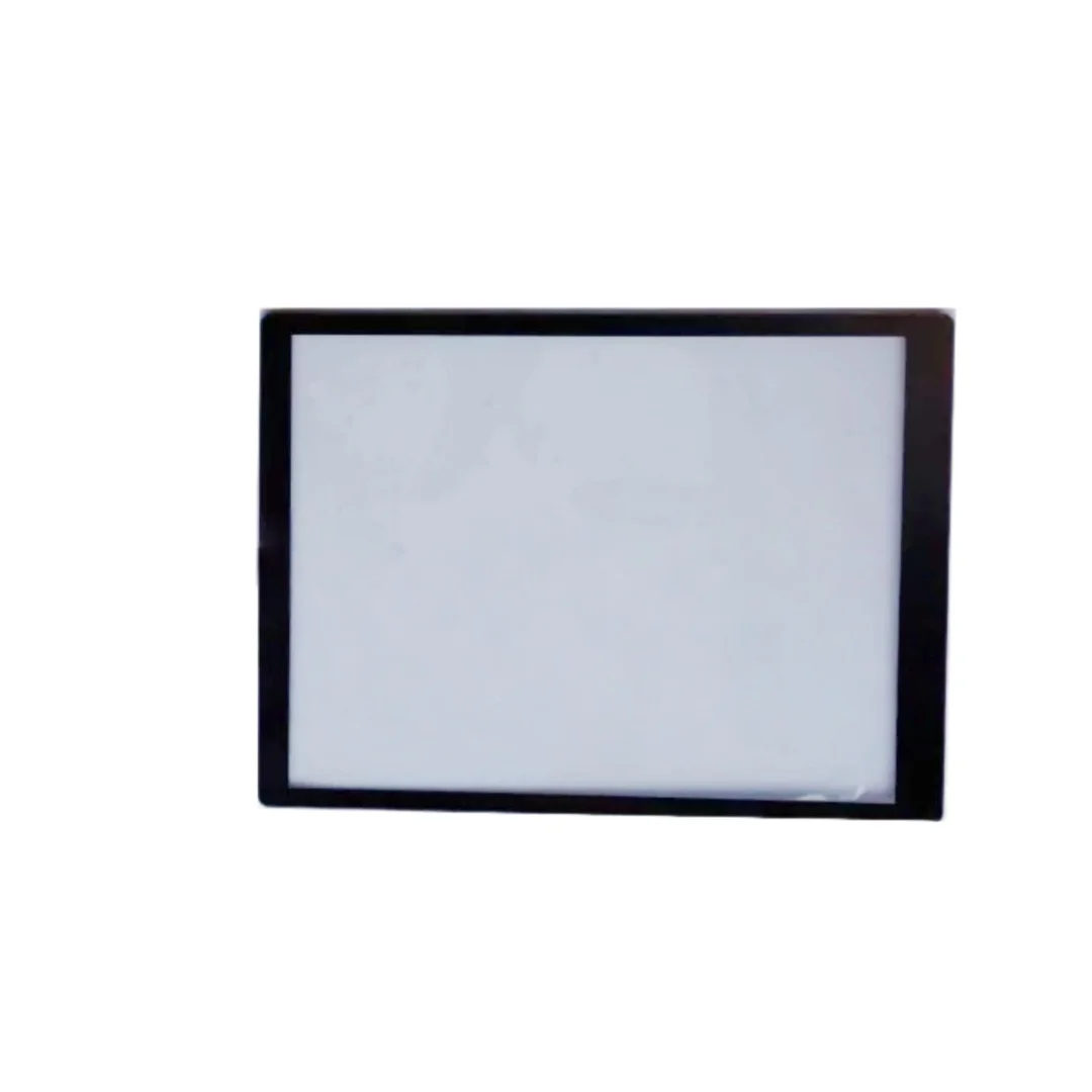 

New LCD Screen Outer Protective Glass Lens for Nikon COOLPIX P500 P510 P530 Digital Camera
