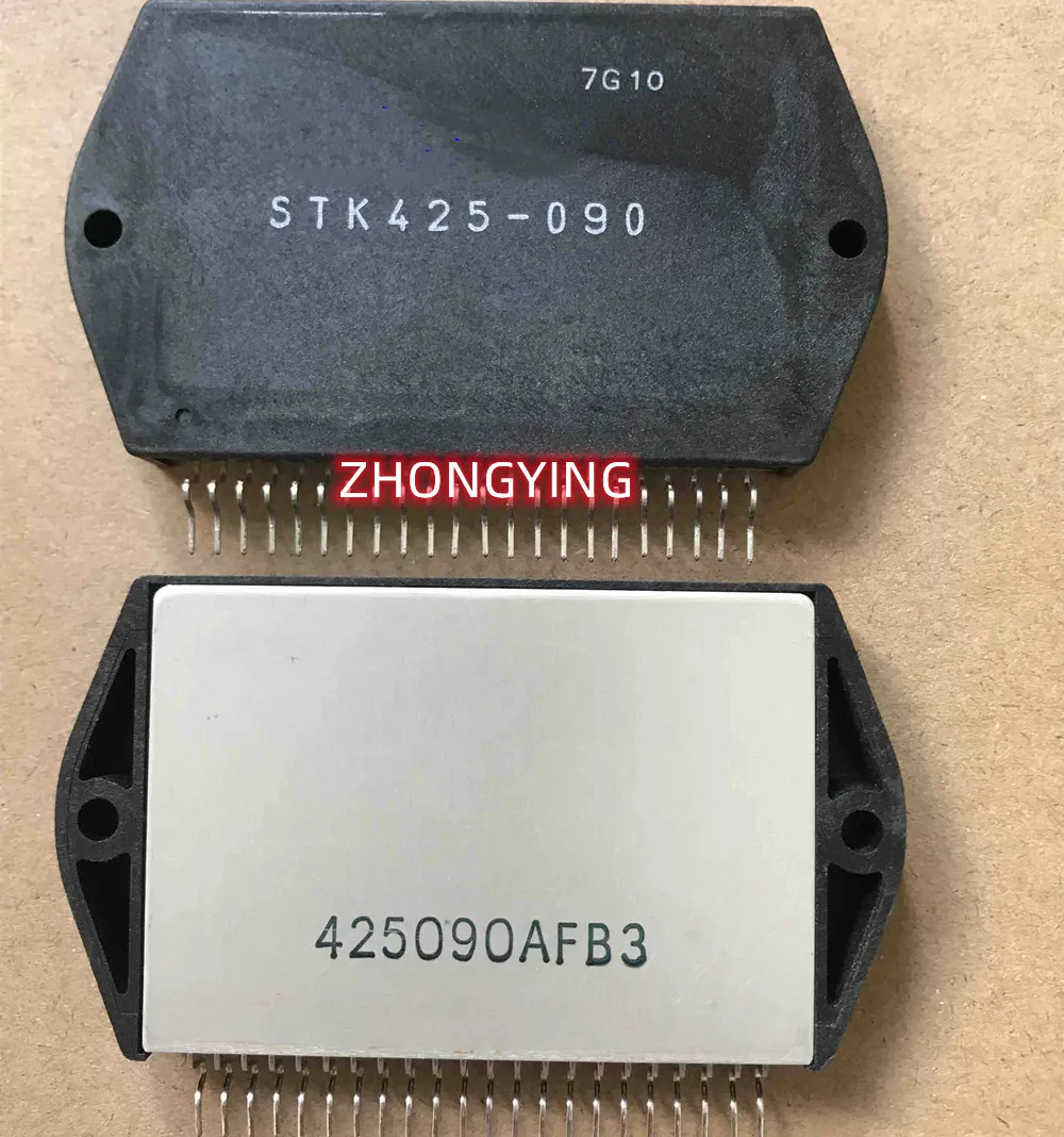 

The STK425-090 New module