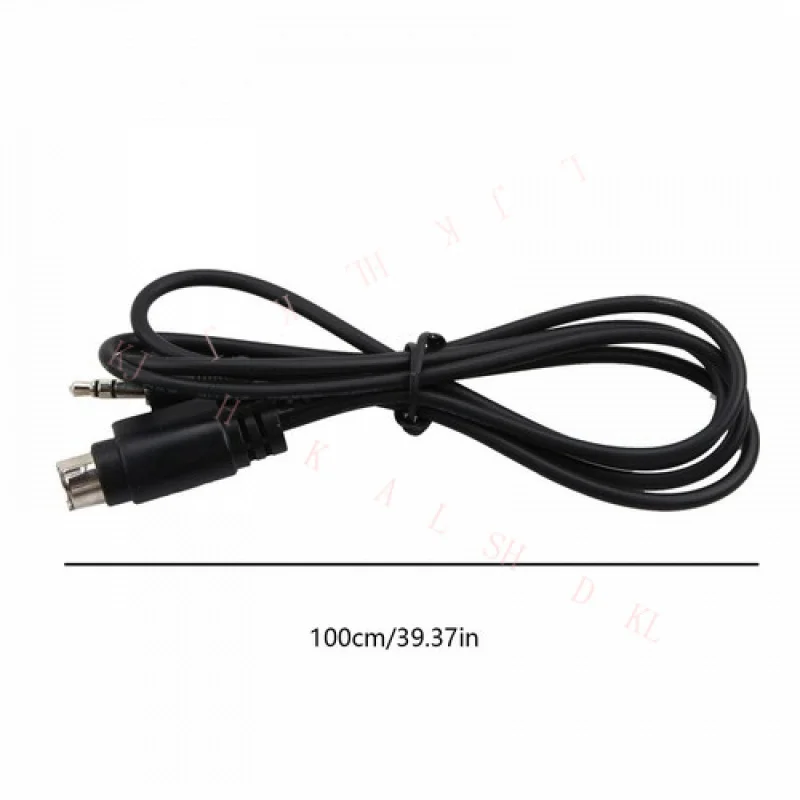 Nn 9-Pin To 3.5Mm J… - image