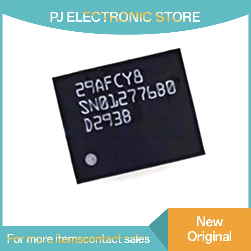 5Pcs/lot SN012776B0YBHR SN012776B0YBH SN012776B0 SNO12776B0 SNO12776B0YBHR New and Original Audio amplifier chip ic