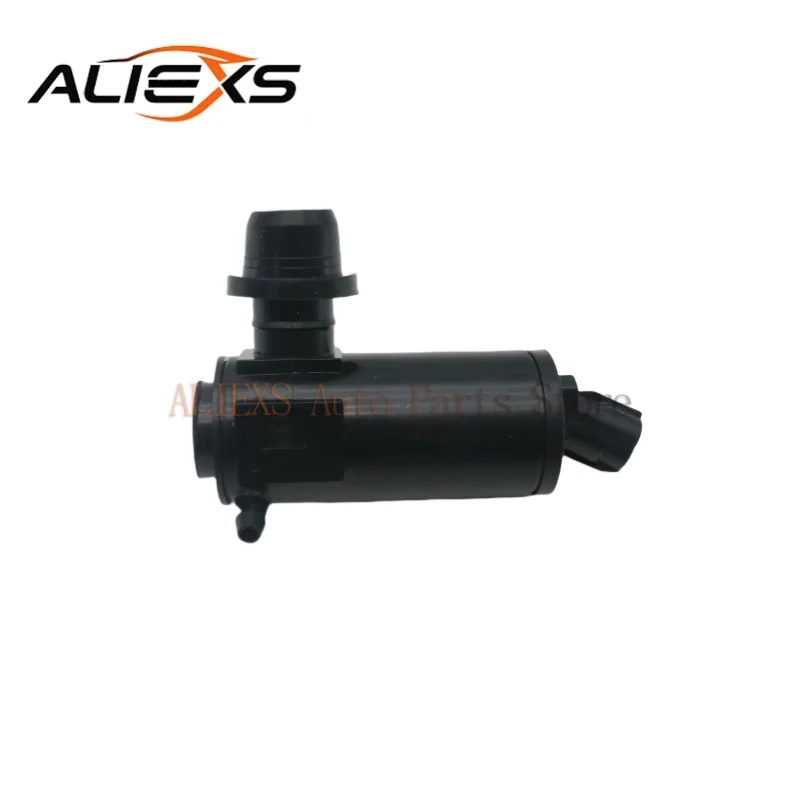 

76806-TBA-A01 Насос омывателя переднего двигателя для Honda Civic 1.5L 2.0L 2016-2021 гг. 76806TBAA01 Высококачественные автомобильные аксессуары