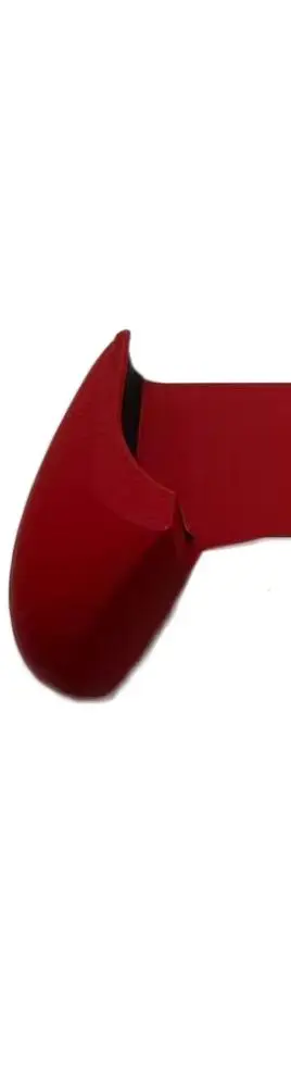 

Защитный чехол для TRIMUI SMART PRO S, ручка с 3D-печатью «сделай сам», для игровой консоли TRIMUI SMART PRO S, ручка для удержания