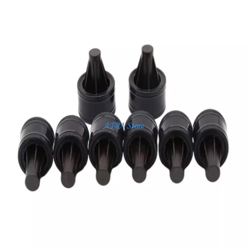 

U13C Auto Transmission Shifter Fork Piston MPS6 6DCT450 209350 for S40 Replacement Fork Piston Auto Accessory