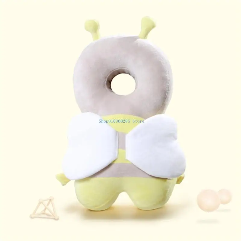 K9ff Baby Headrest Head Guard Pillow Palcs Infant Fact