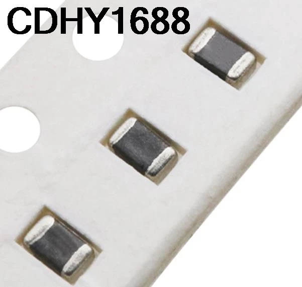 100 pièces Original nouveau 100% HCB2012KF-800T60 0805 80R 6A SMD Patch grandes perles magnétiques à courant