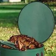 

Садовый мешок для листьев Садовый мешок для мусора с крышкой Большой вместительный мешок для обрезки растений с ручкой Мешок для сбора мусора