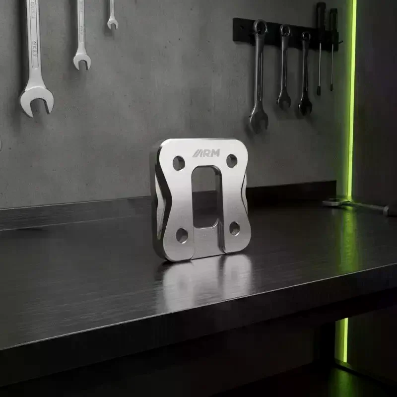 Tank Float Retainer RustResistant PrecisionFit Lightweight For Mio I125 Mio Sporty Aluminum Full CNC Non Fade Color
