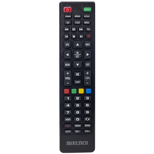 WEKO KR HIREMCO ZIMBA IPTV SATELLITE CONTROL