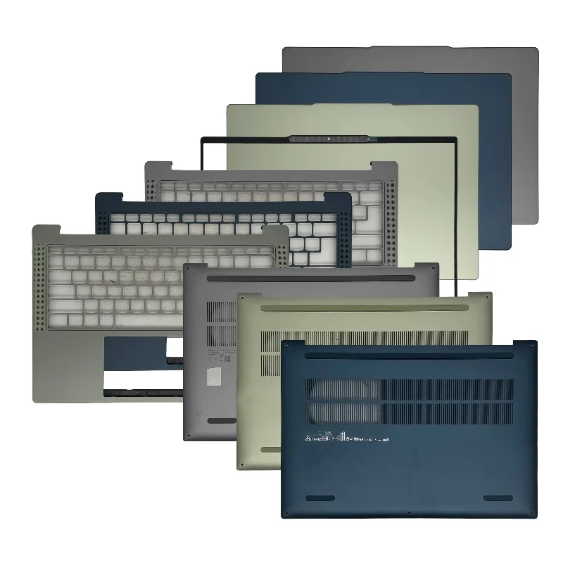 For  Pro 14C ARP10 IRH10R 2025 Style  laptop LCD screen top cover screen frame palm rest bottom shell ABCD Cover