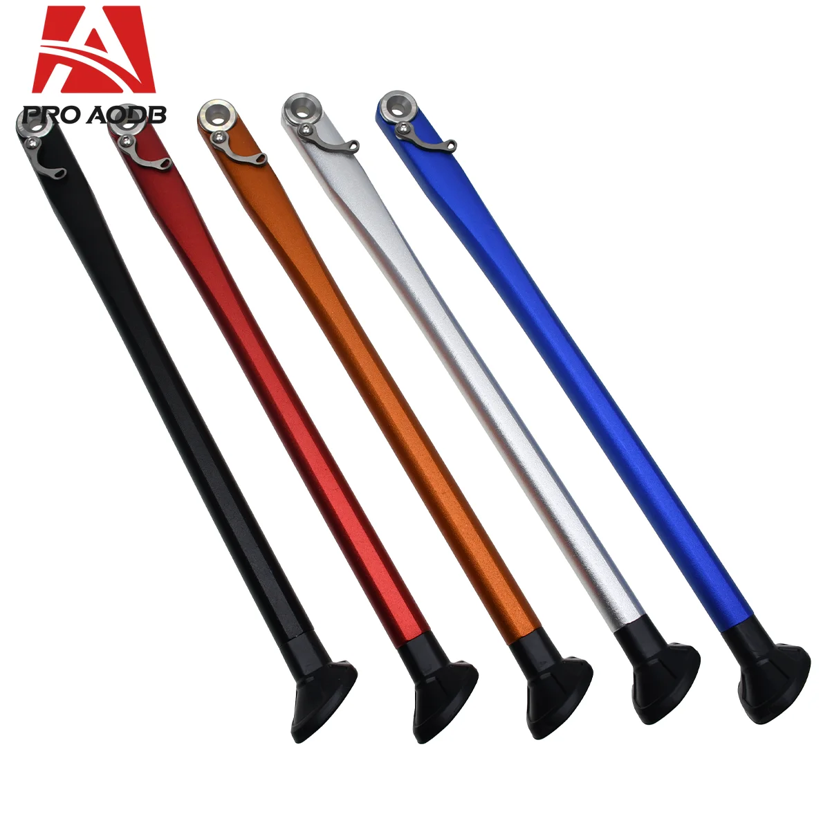 Kit de Mola para Descanso Lateral de Moto Off-Road para KTM XC XCW XCF XCFW EXC EXCF XCFW 2008-2023 Husqvarna TE FE TX FX FS 2012-2023
