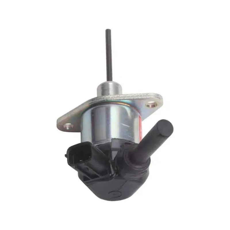 Applicable engine accessories V2003 V2203 V2403 electric valve 1A021-60017 switch