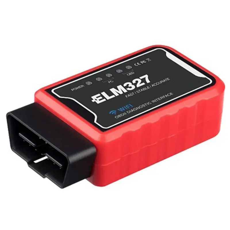 

N82R ELM327 Code Reader Automobile Fault Diagnosis Instrument ELM327 Fault Diagnosis Instrument