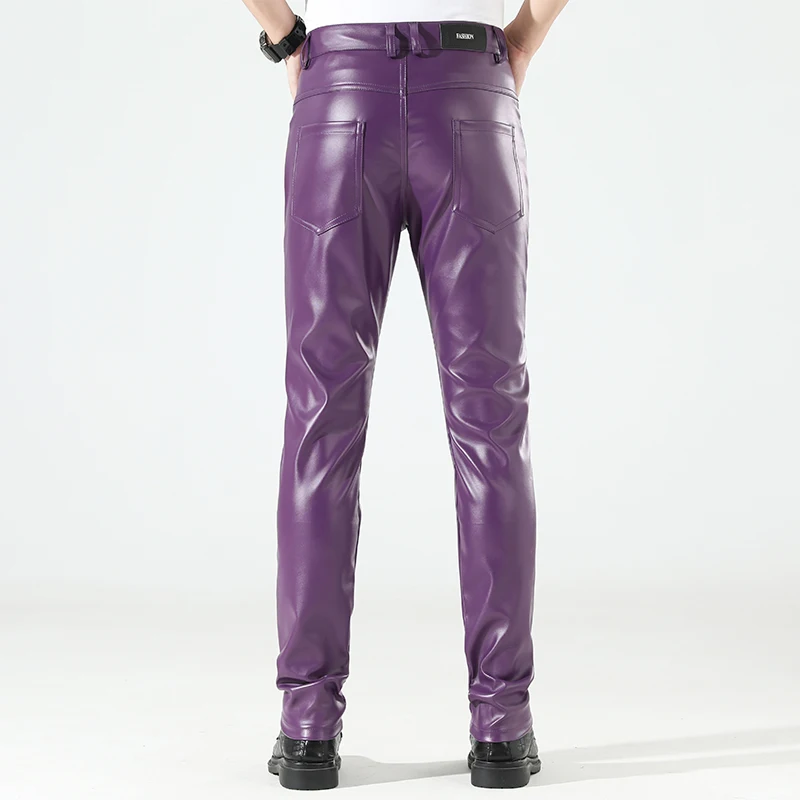 Thumbnail 4 - #29 Ranked Leather Pants Picks in 2026
