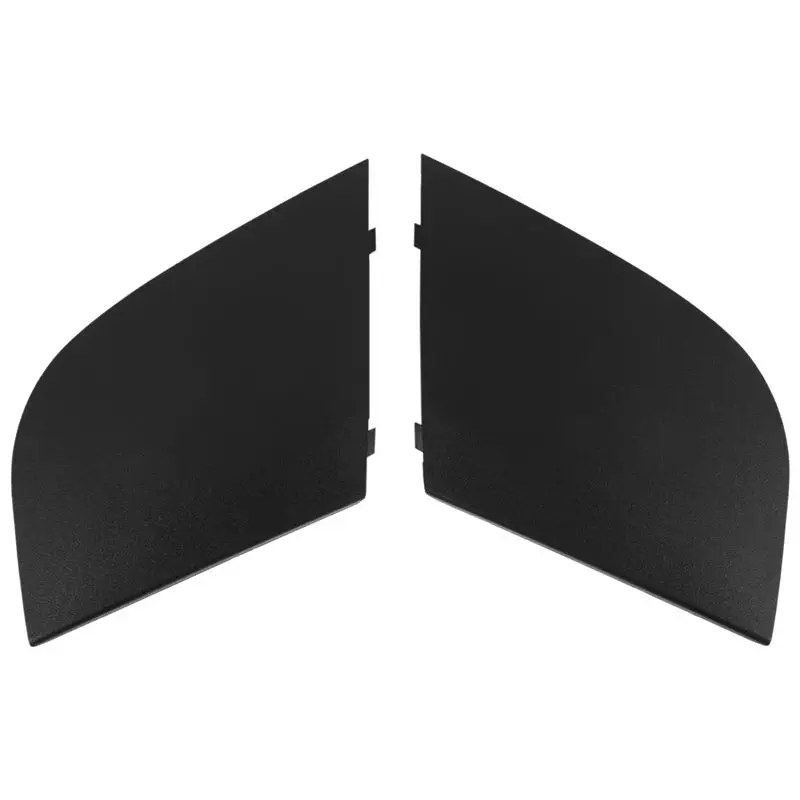 Engine Hood Hinge Cover Water Drain Cover Hood Corner Guard For Mercedes For Mercedes Benz MB B Class W245 2005-2011-A08Q