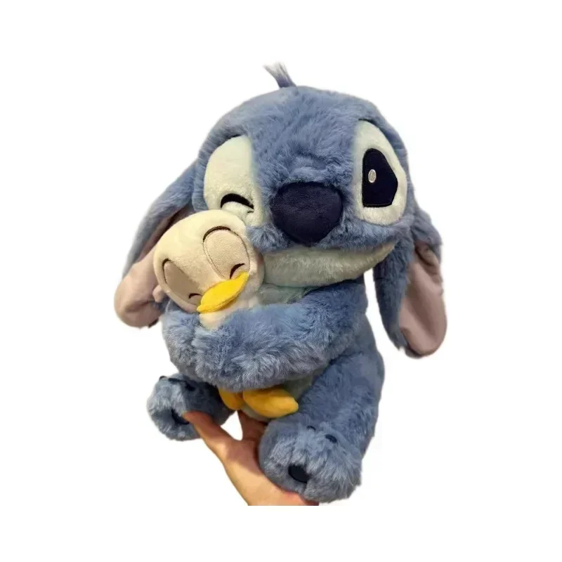 2025Hot 20cm Disney Plüsch Puppe Stich Lilo Puppe Nette Ente Stich Plüsch Stofftier Weihnachten kinder Geburtstag Geschenk kawaii Spielzeug