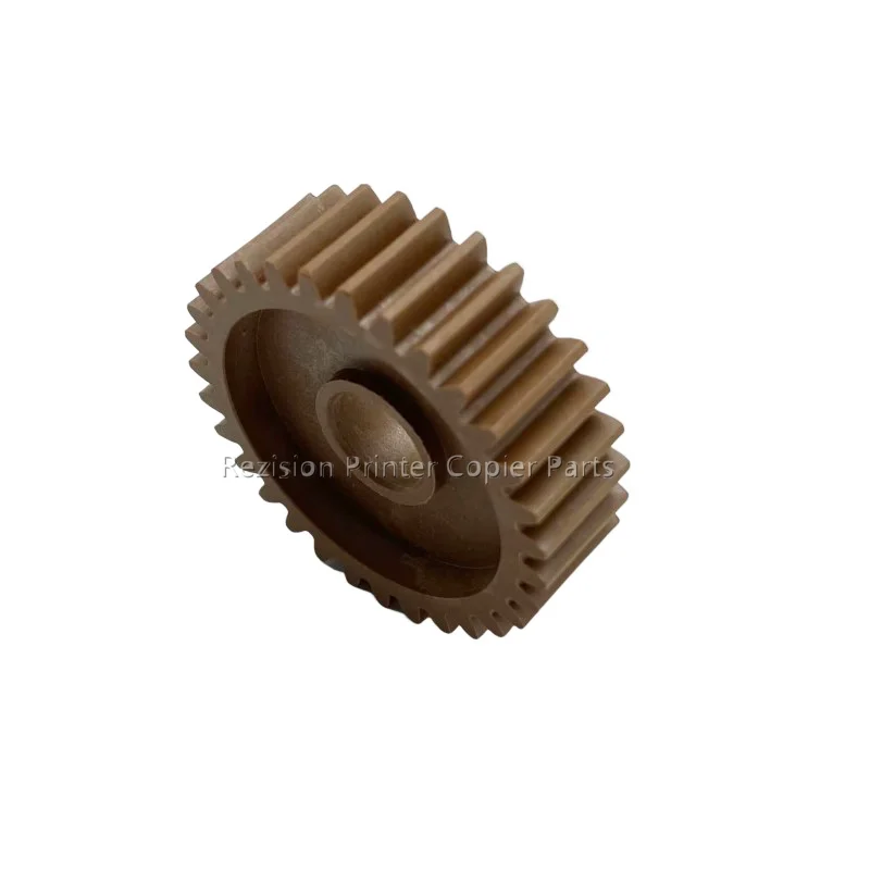 3PCS Fuser Drive Gear Compatible For Sharp MX 453 503 283 363 AR 4101 5001 4528 Printer Copier Spare Parts