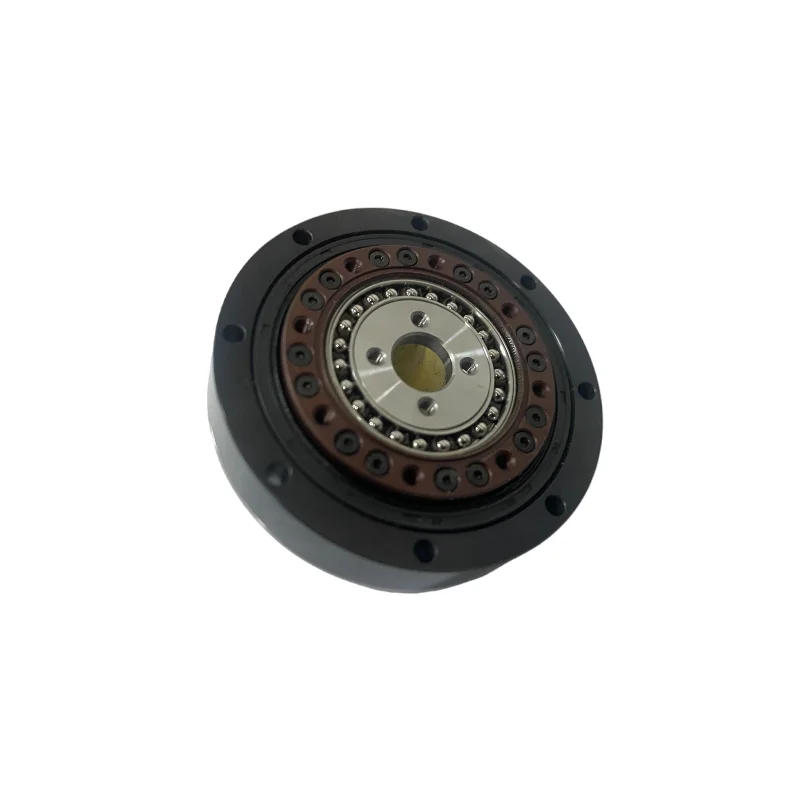 

High Precision Strain Wave Gears Harmonic Drive Reducer For Automation HD Ultra Flat Type