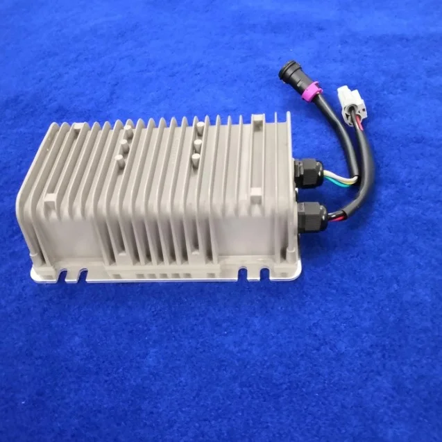 Convertitore buck DC - DC step down isolato da 500W 600W 72V a 24V 25A