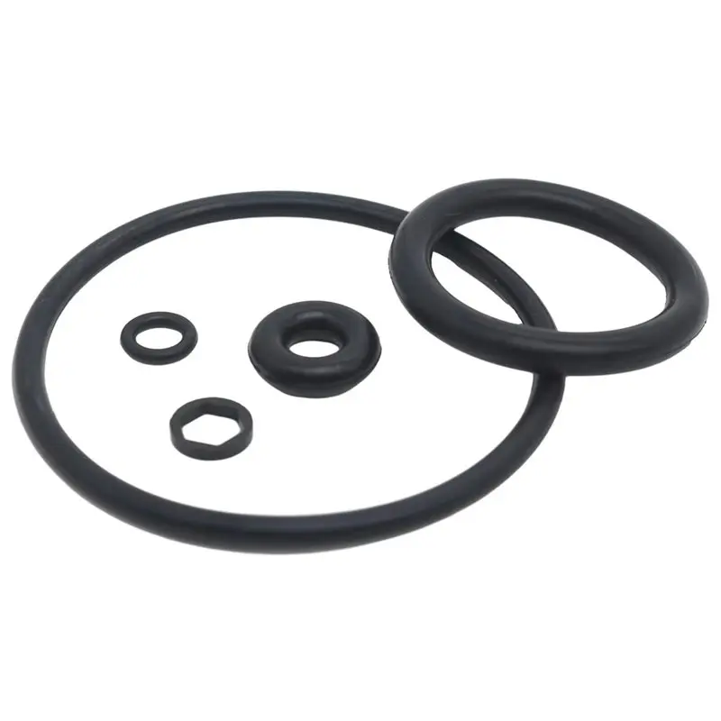 NEW HOT In Stock-For Johnson Evinrude 8-9.9-10-15 HP Gearcase Seal O-Ring Replacement Kit Lower Unit 396350 Sierra 18-2656