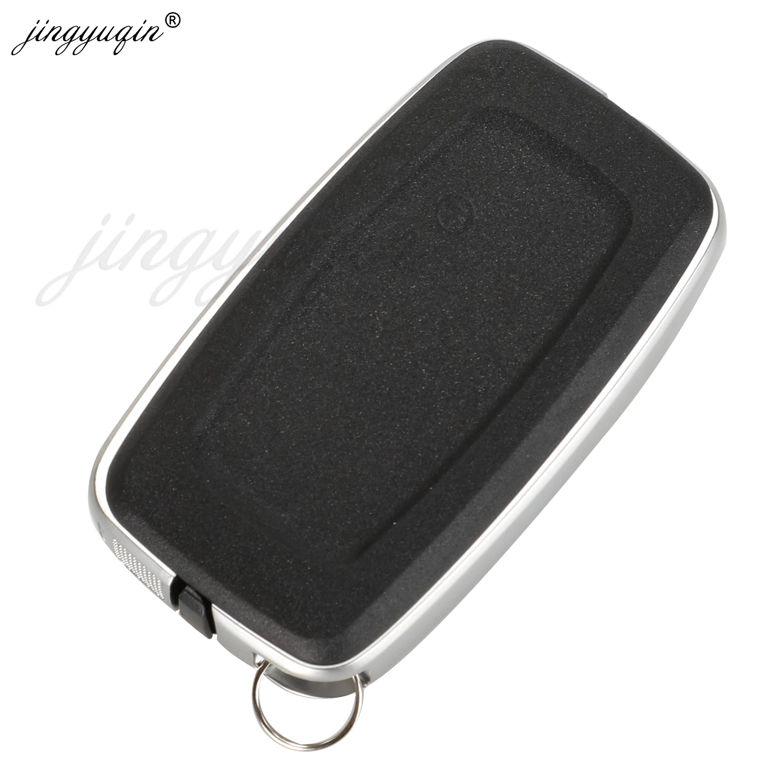 jingyuqin KOBJTF10A 315/433MHz ID49 Car Smart Remote Key For Land Rover Range Rover Sport Evoque Discovery4 Jaguar XE XJ XF XK F view 6