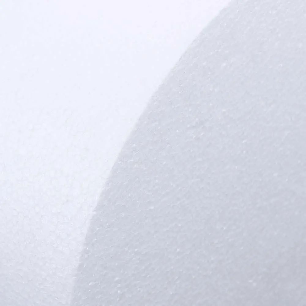 Round Styrofoam Foam Cake Dummy Modelling Sugar Craft Flower Wedding Decoration Accessories