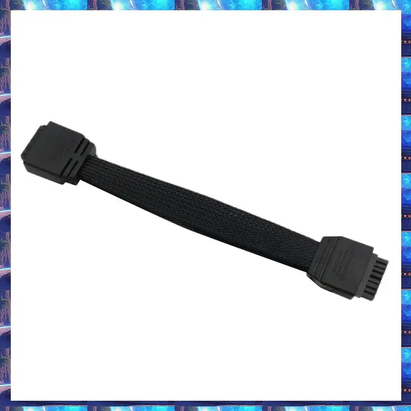 2025 12S 14S Lithium Battery And Charger 16P Double-Layer Cable/Adapter Male To Female Line For Tattu Herewin Zenfon Okcell,12S
