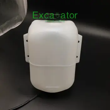 8 最佳銷售 神鋼挖土機零件 - №1