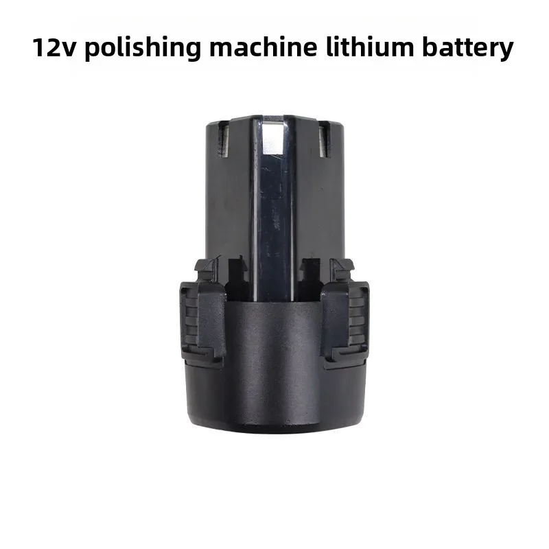 Roza Cinnie-12V 4Ah Batteria al litio ricaricabile universale per cacciavite elettrico Trapano elettrico Mini smerigliatrice angolare Powe Tools