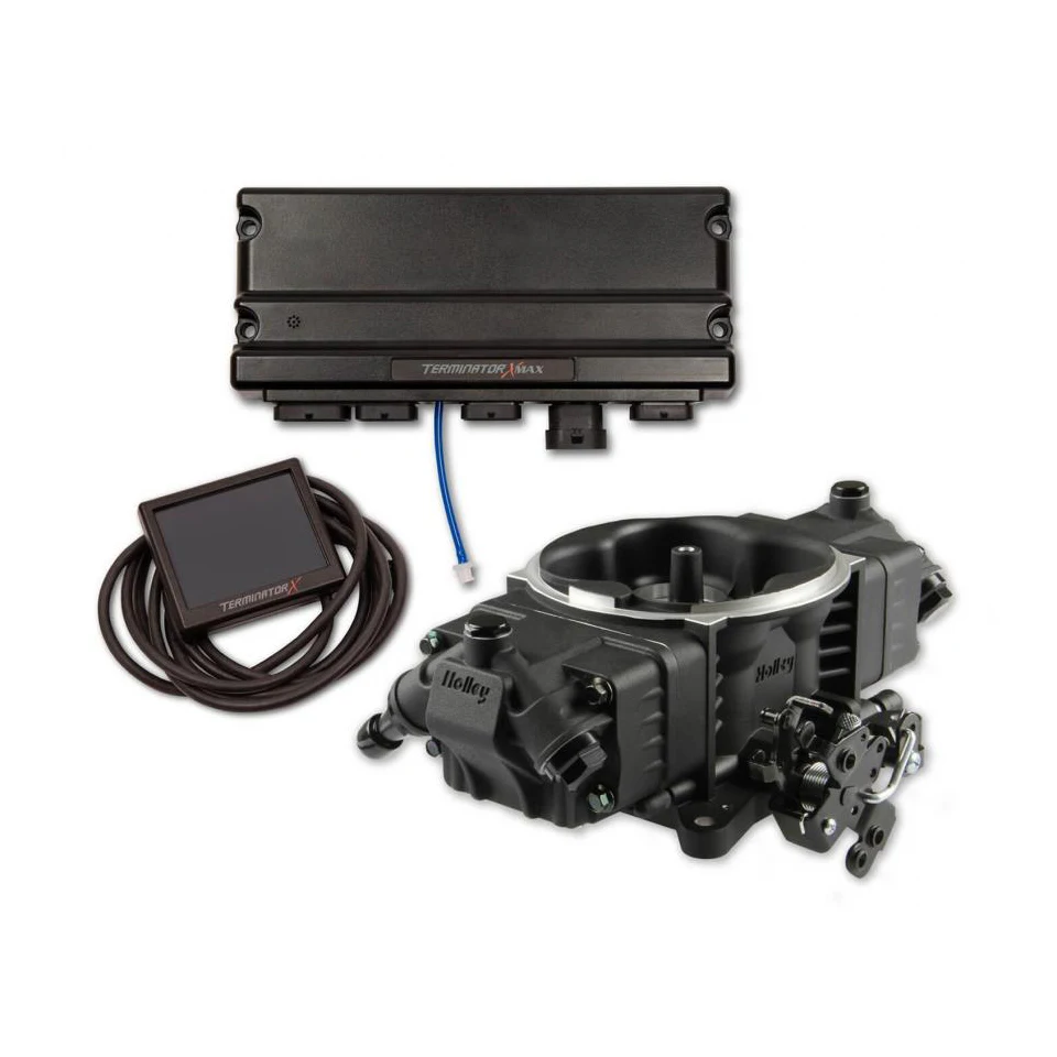 

CAN Bus Y-splitter 558-465 for Holley Terminator X Sniper Splitters Extensions and Adapters Wire Harness