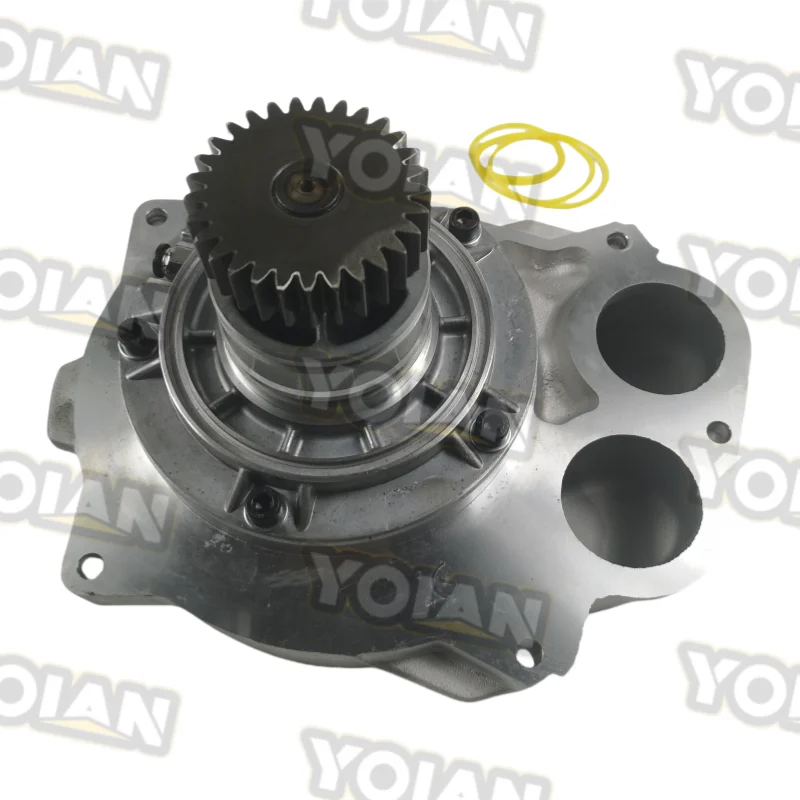Engine R934 R936 R936 High quality e-xcavator bulldozer engine D934 D936 Water pump 10132816 10132817