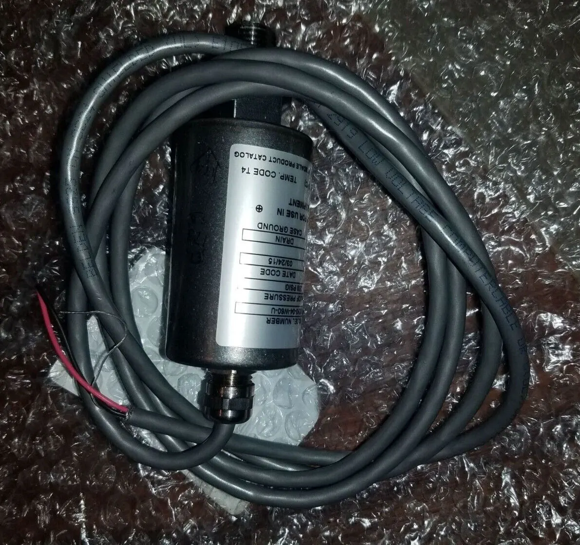 

Brand New 425H3-06-Q2 425H3-04-Q2 425H3-04 425H3-14 425H3-16 One Year Warranty