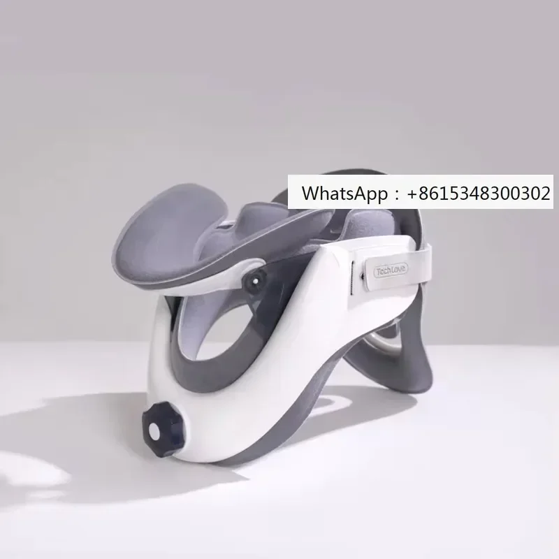 

Физиотерапевтические устройства Techlove, устройство для отслеживания шеи, шейного отдела для облегчения боли в шее