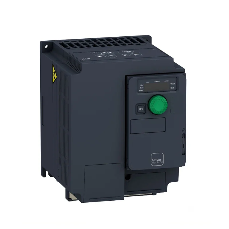 New New Original ATV320U22N4C Inverter ATV320-2.2kW PLC Programming Controller