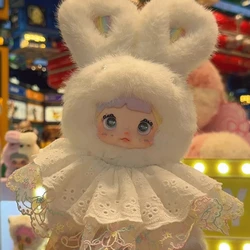 Nommi Weather Forecast Series And Loveliness Never Ends Series Vinyl Dolls Blind Box Caixa Caja Kawaii Dolls Girls Boys Gift