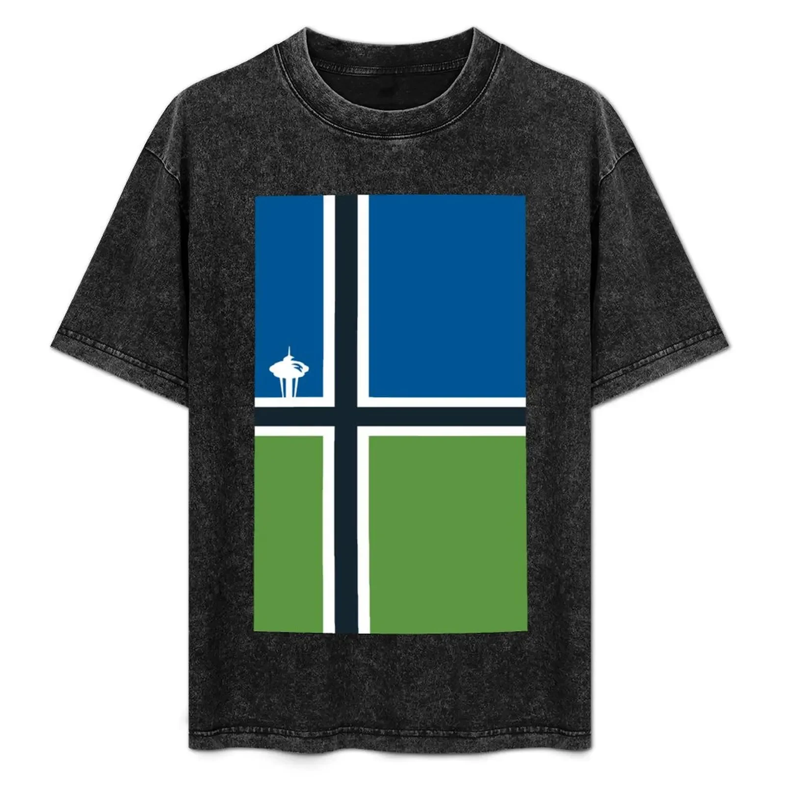 

Seattle Futbol Soccer Inspired Art T-Shirt Personalized t-shirt man t shirt tees t shirts for men graphic