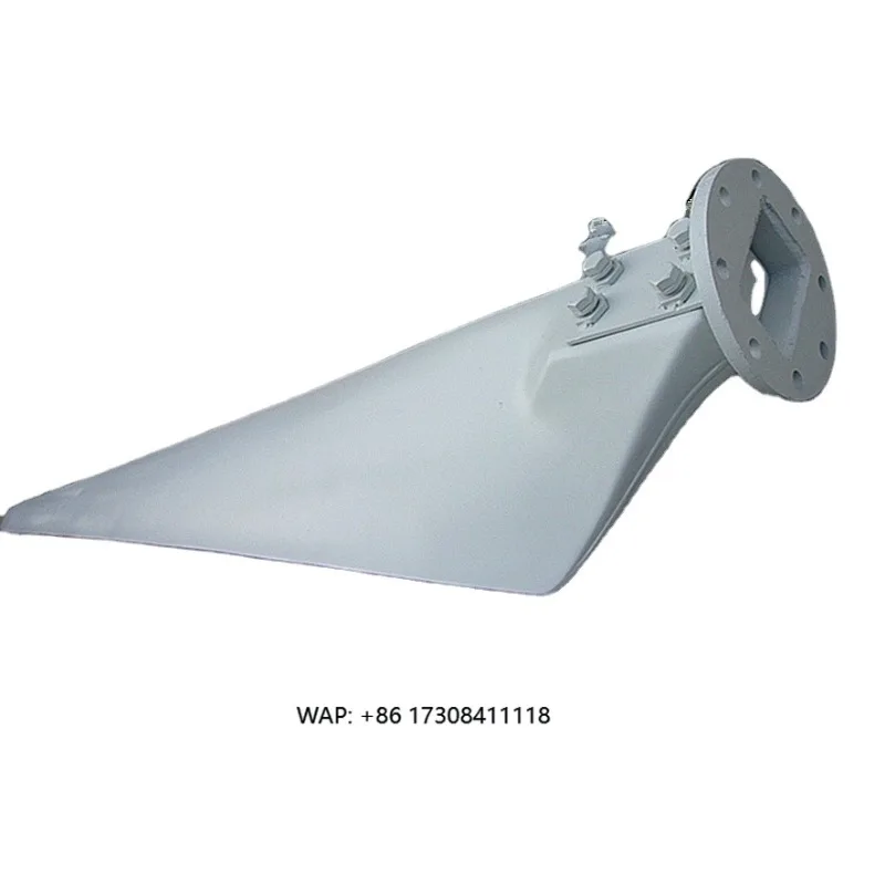 FRB Material Wind Turbine Blades for Efficient Wind Generators