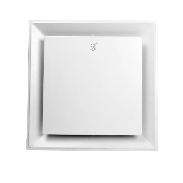 

Low Energy Intelligent Ceiling Electric VAV Diffuser with Thermostat