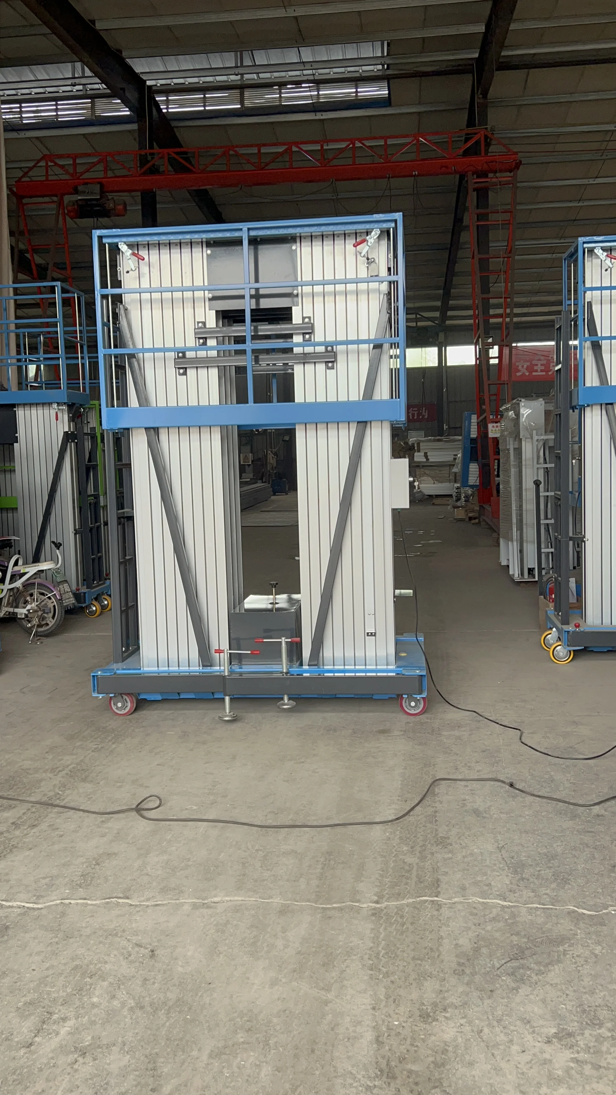 Рисунок 4 - Сертифицированные CE электрические