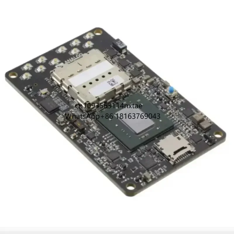 2026 Hot! ADRV9361 Integrated Circuit Ic Chip (ELECTRONICS SYSTEM on MODULE SYSTEM on MODULE) ADRV9361