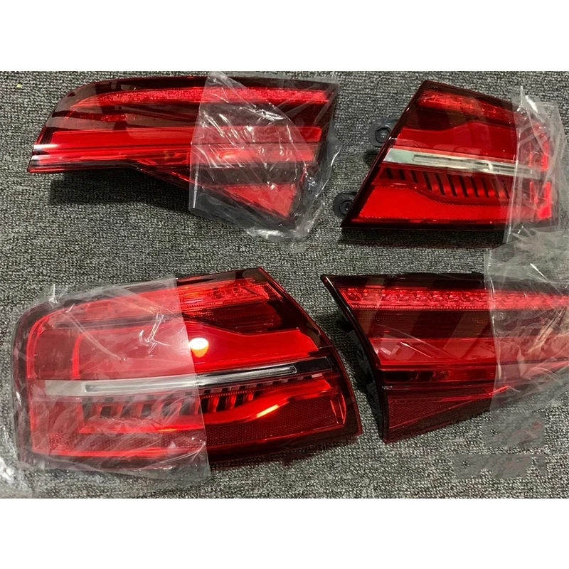 

Tail Light assembly For Audi A8 D4 Turn Signal Brake Driving Reverse Car accessories