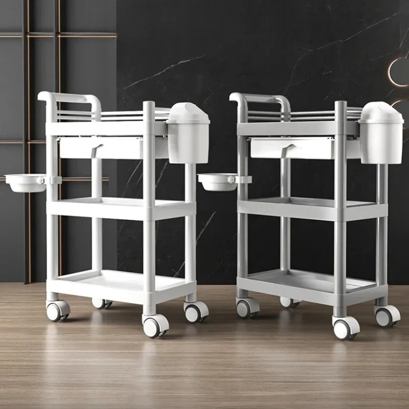 professional-beauty-salon-cart-lightweight-plastic-mobile-trolley-with-wheels-for-cosmetic-instruments-equipment-storage