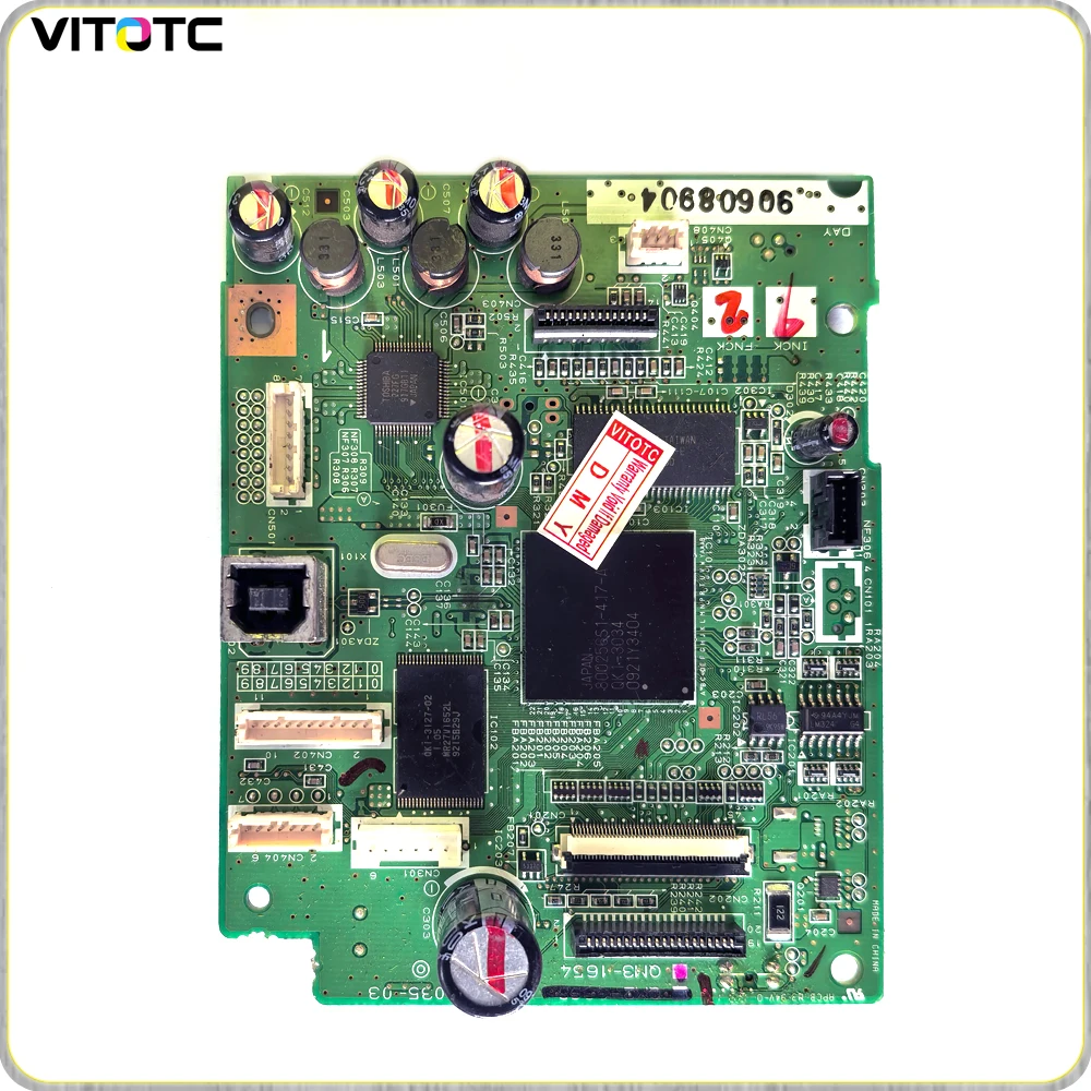 IX 4000 Formatter Board Compatible For Canon IX4000 Logic Board Main Board Mainboard
