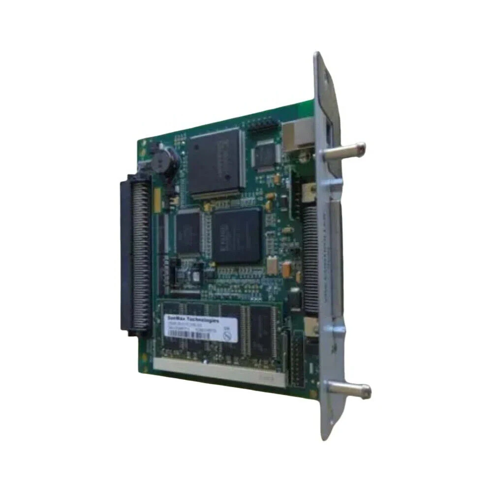 

Плата/карта SCSI контроллера Fujitsu Rev A1 Qa48667 Fnl Th6184vrs 13000236-000