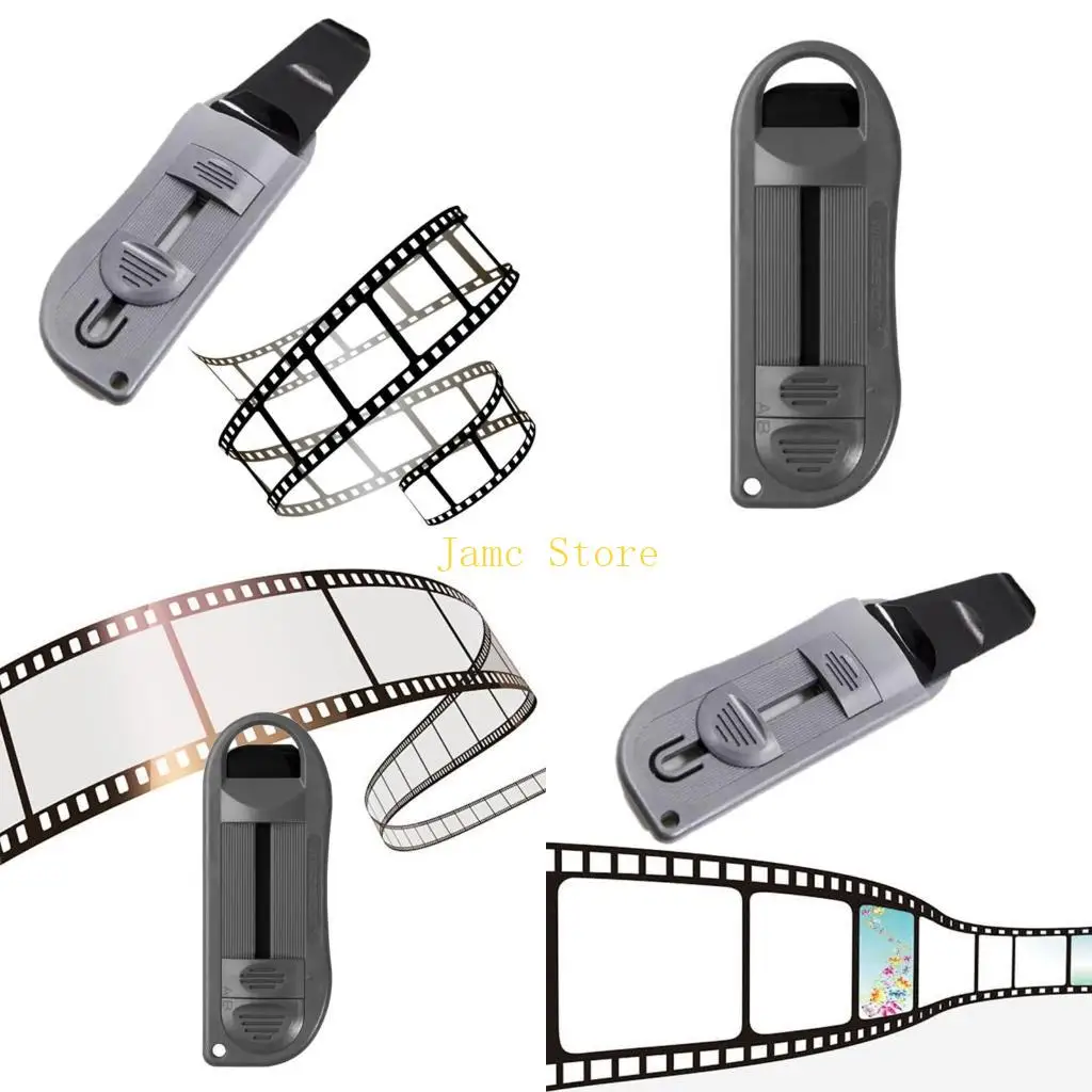 LX0B Stable Film Ex…