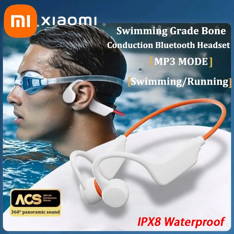 Xiaomi Bone Conduct… - image